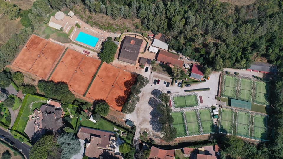 Tennis Club San Giorgio — photo 6