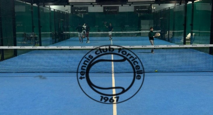 Tennis Club Torricelle — photo 2
