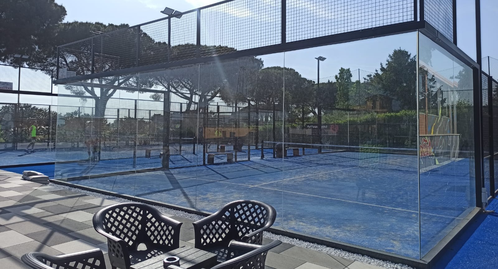 TENNIS E PADEL MATCH POINT ASD — photo 2