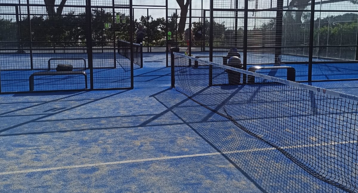 TENNIS E PADEL MATCH POINT ASD — photo 3