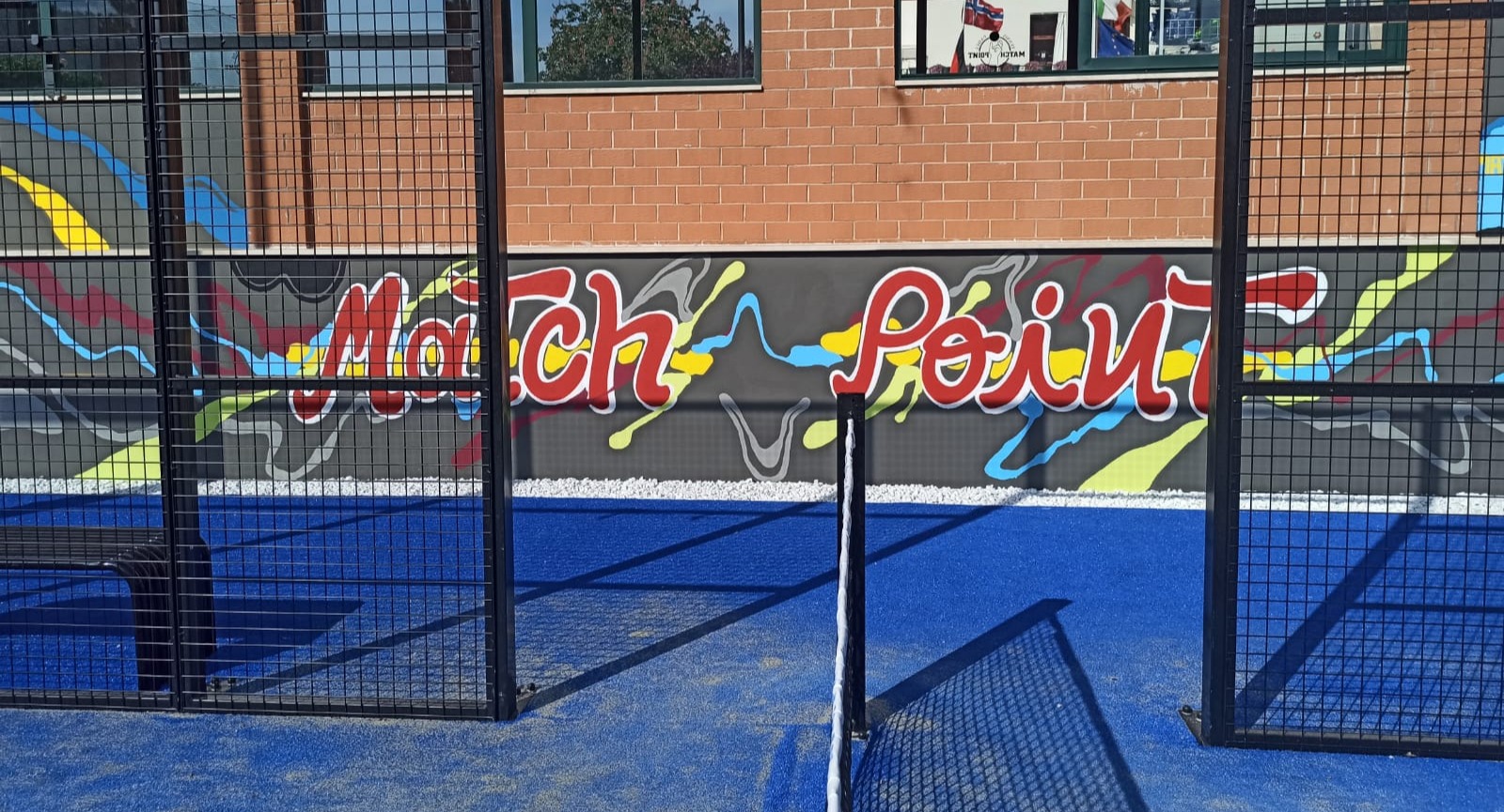 TENNIS E PADEL MATCH POINT ASD — photo 4
