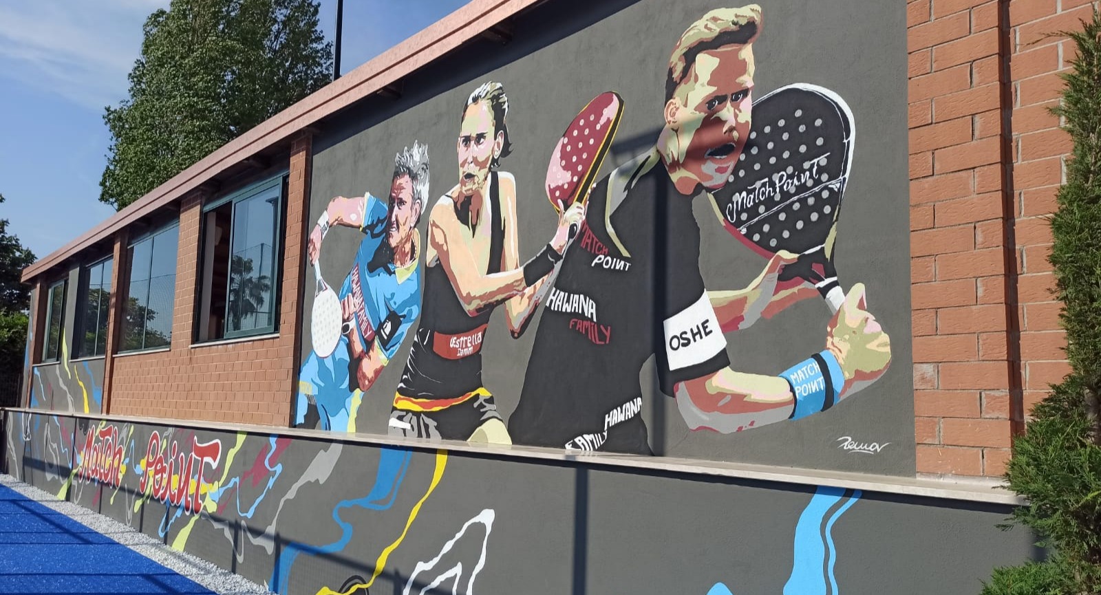TENNIS E PADEL MATCH POINT ASD — photo 5