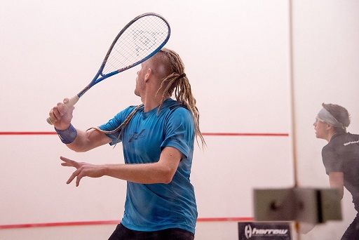 Tennis- en squashcentrum Nieuwe Sloot — photo 2
