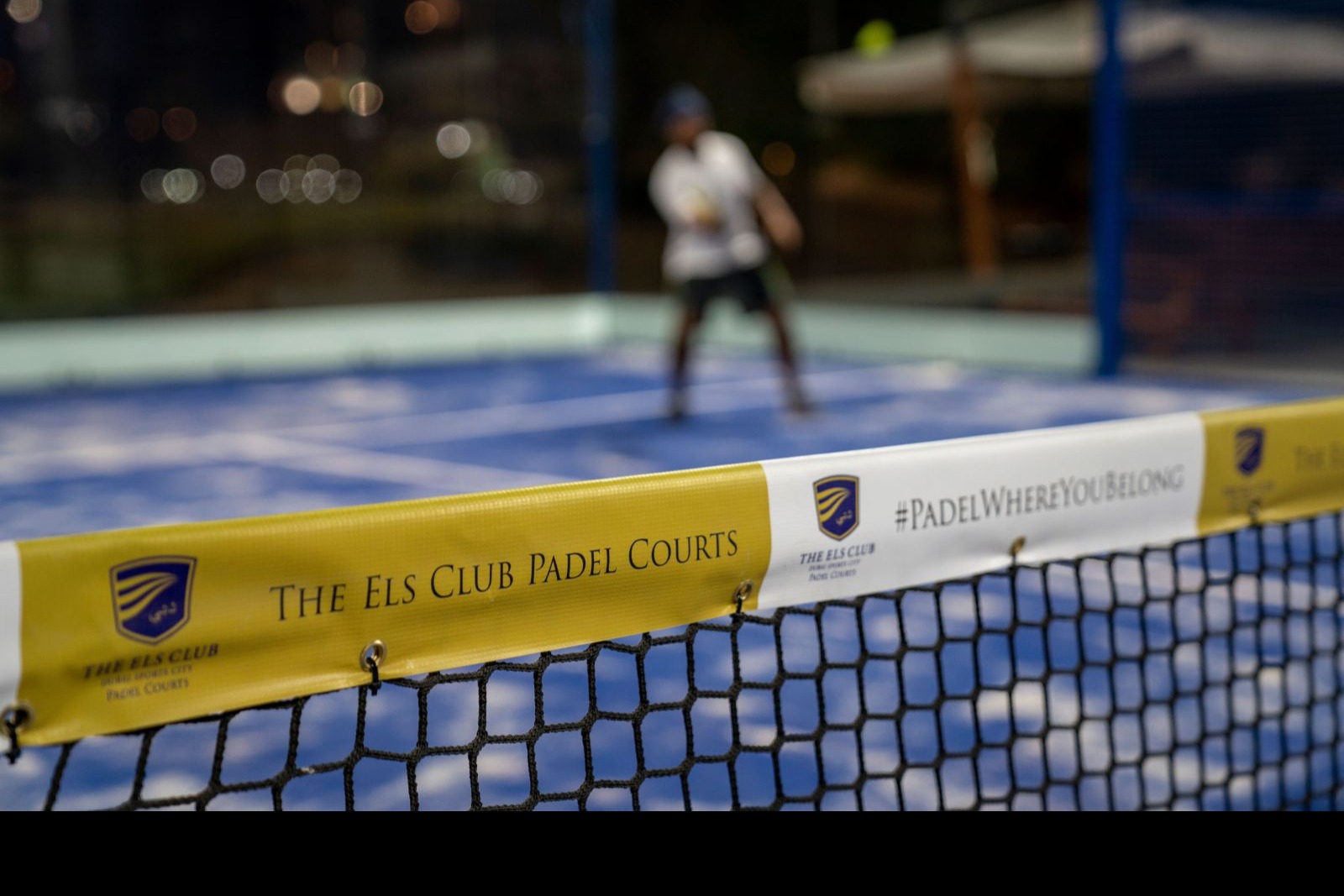 Tennis Health World — photo 4