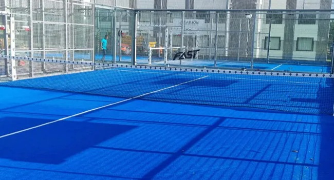 Tennis Home Academy — photo 1