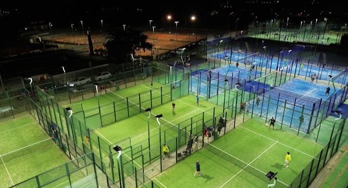 Tennis i Padel Mora  — photo 2