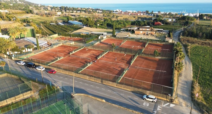 Tennis i Padel Mora  — photo 3