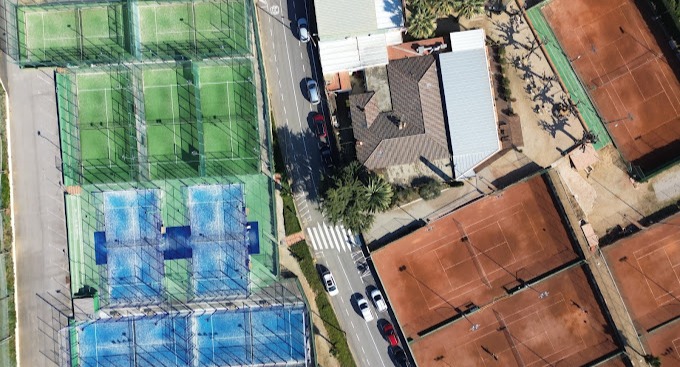 Tennis i Padel Mora  — photo 4