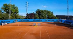Tennis Padel Club Plainchamp — photo 5