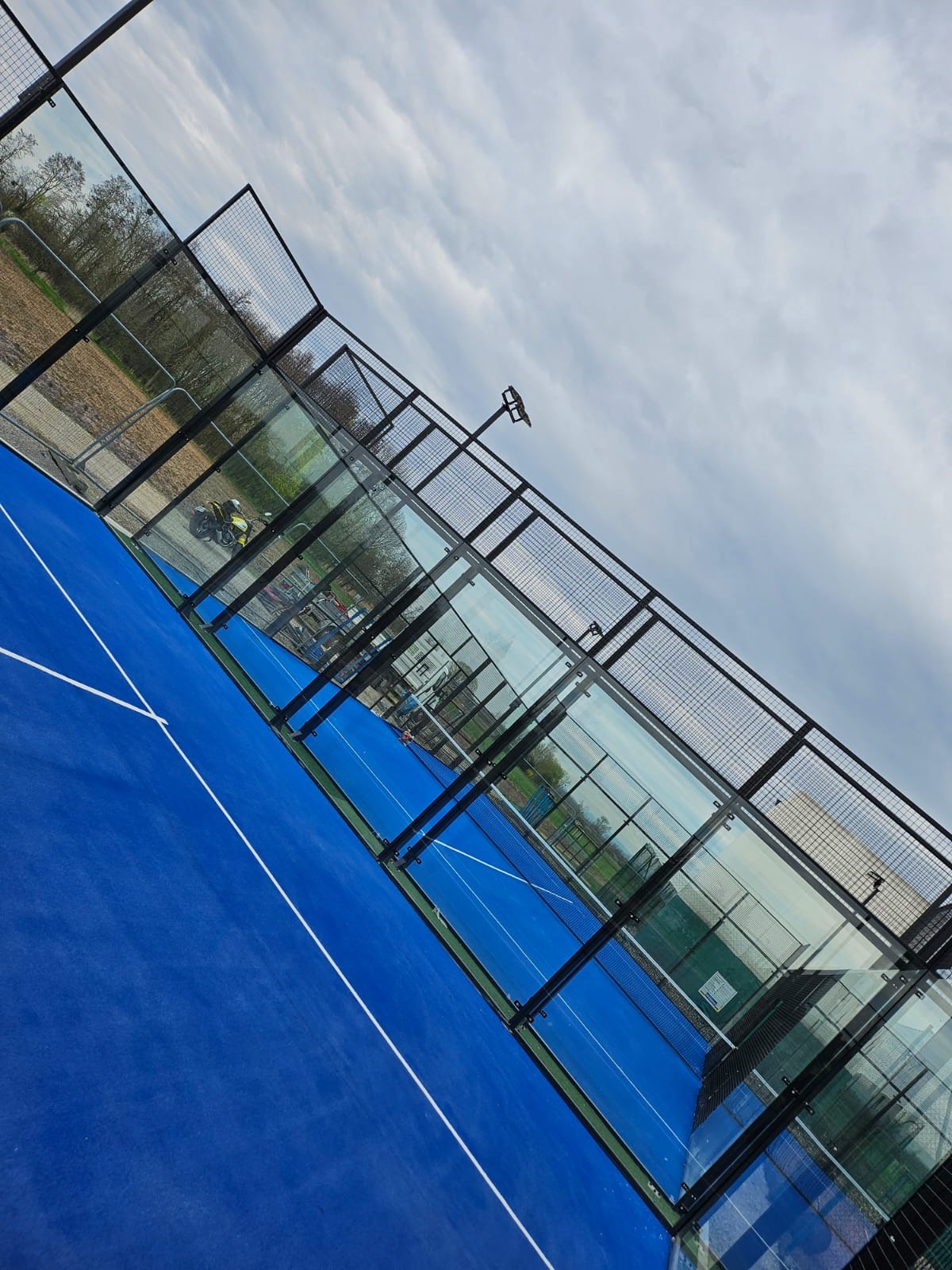 Tennis Padel Weyersheim — photo 3