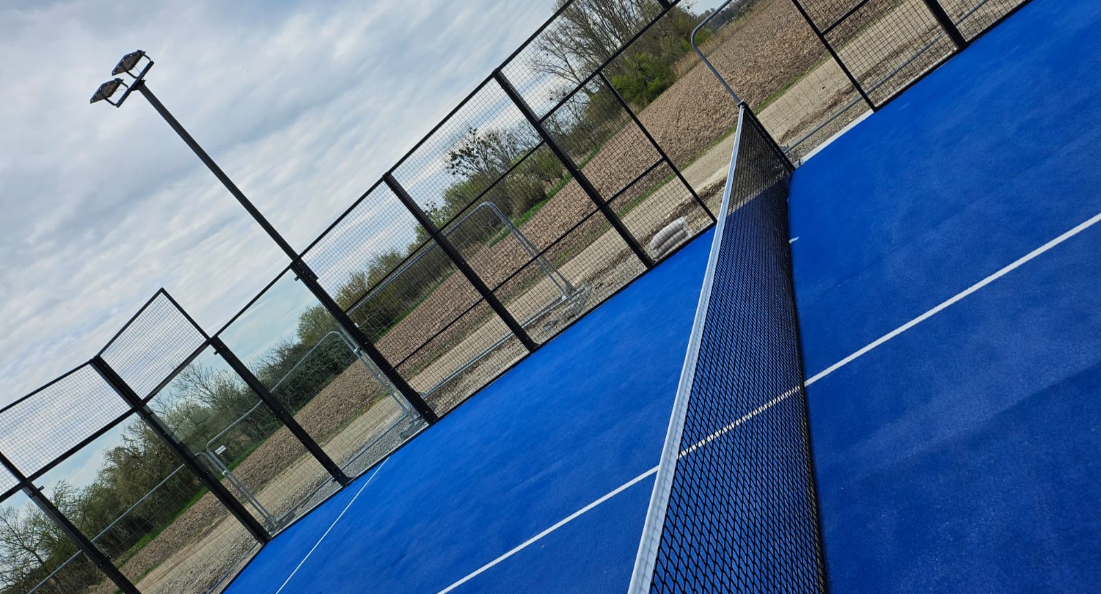 Tennis Padel Weyersheim — photo 4
