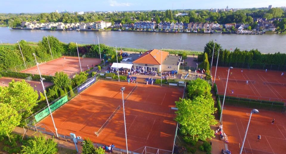 Tennis & Padelpark T.O.C. (old) — photo 6