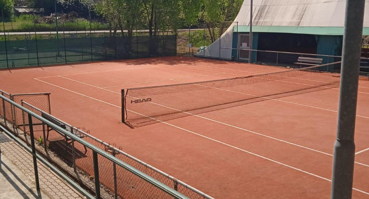 Tennis Più San Damiano d'Asti — photo 2