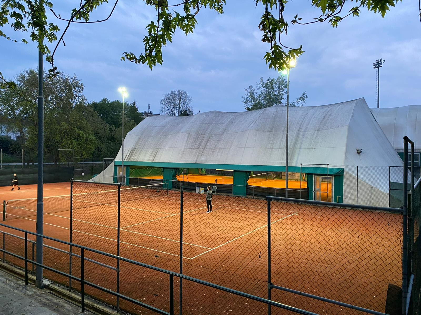 Tennis Più San Damiano d'Asti — photo 3