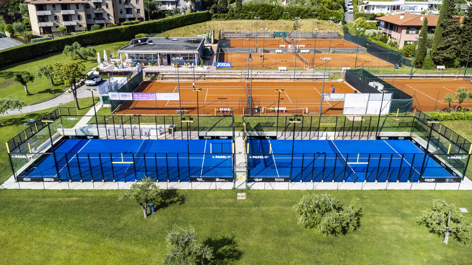 Tennis Salò Canottieri — photo 2