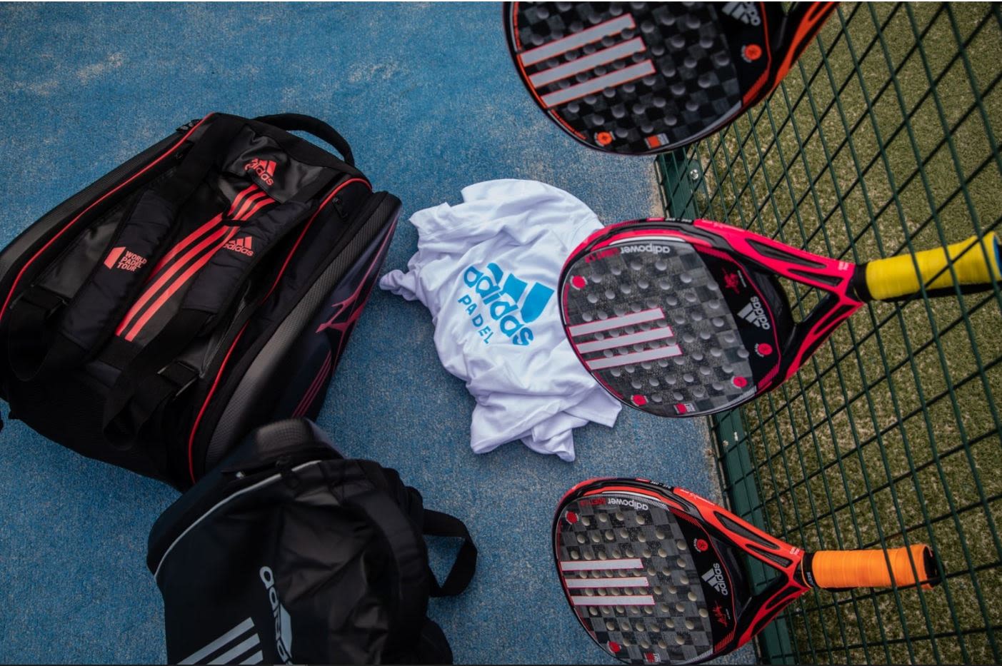 Tennis Salou H2o — photo 3