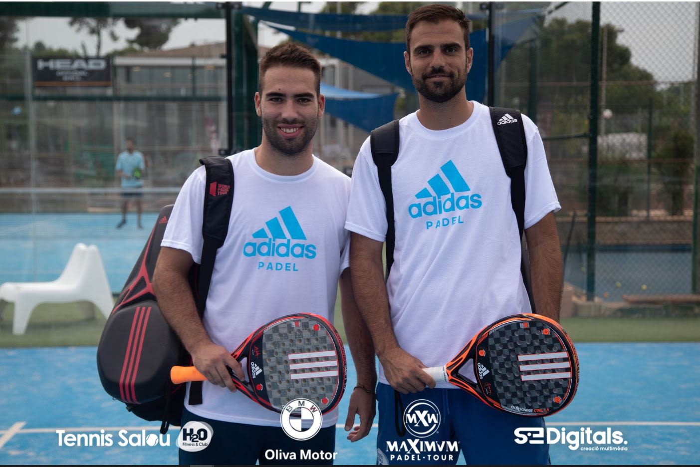 Tennis Salou H2o — photo 5
