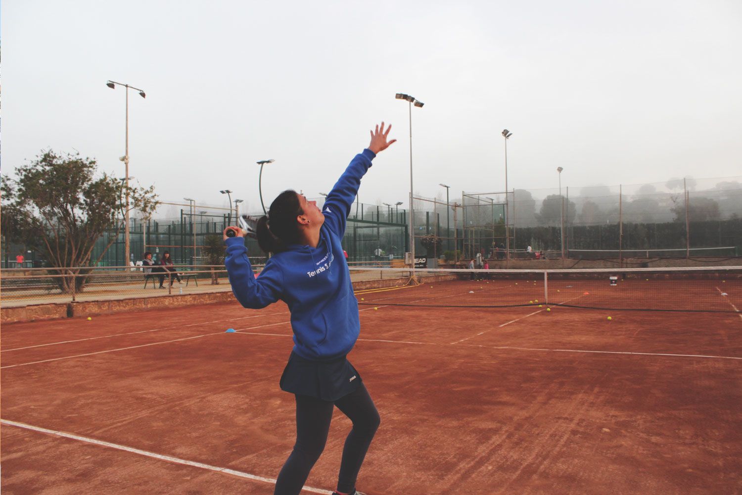 Tennis Salou H2o — photo 6