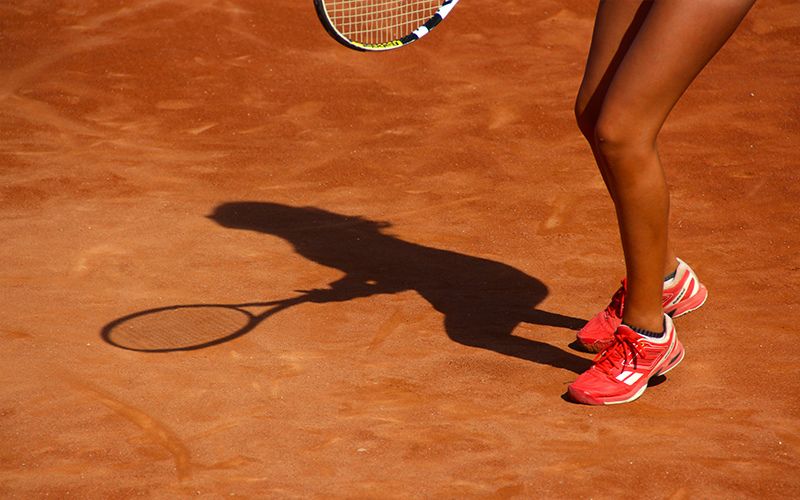 Tennis Salou H2o — photo 7