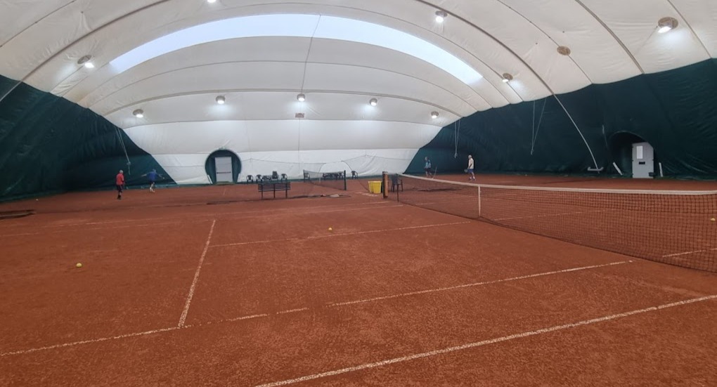 Tennisland Club — photo 2