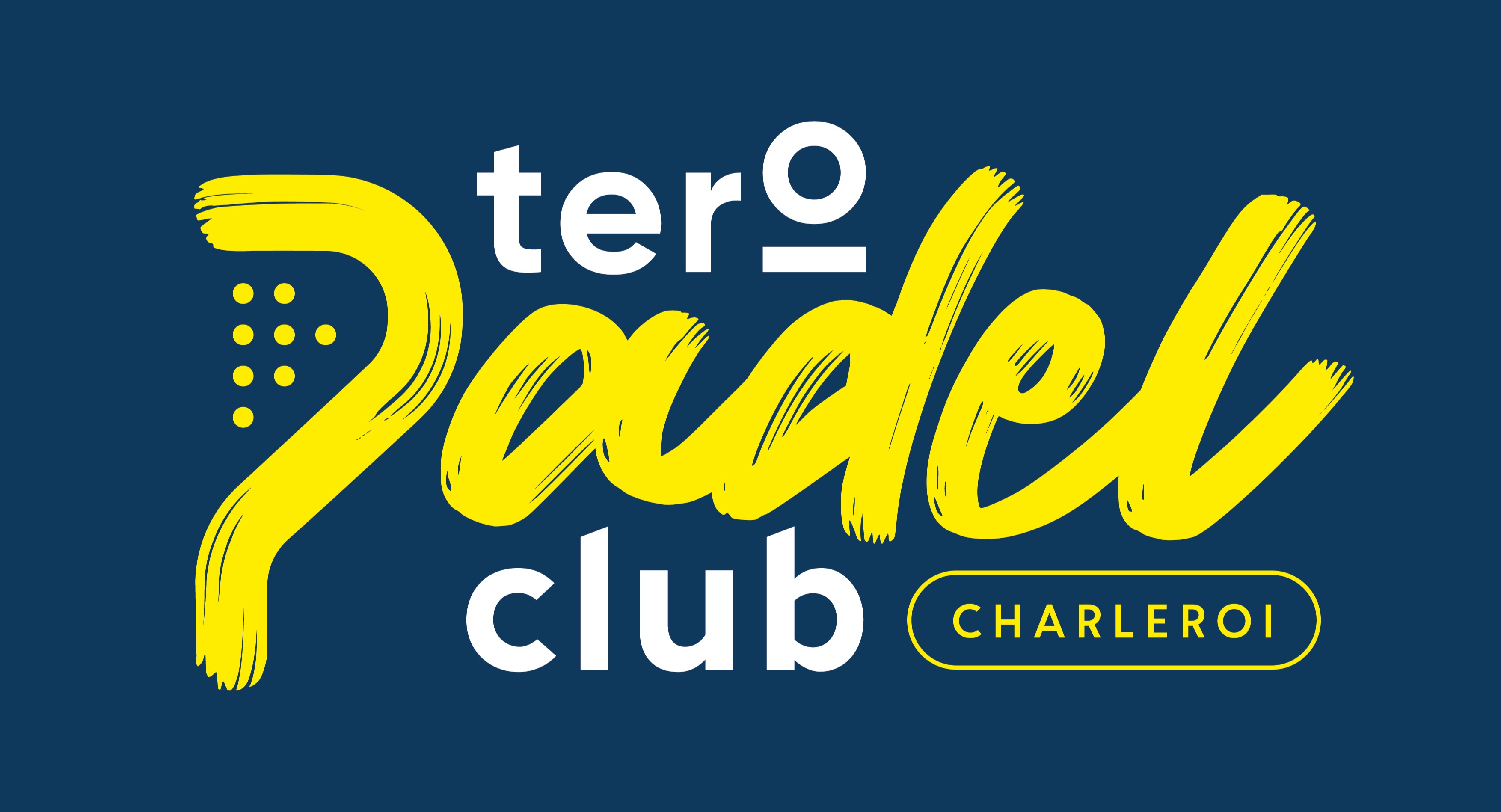 Tero Padel Club Charleroi — photo 1