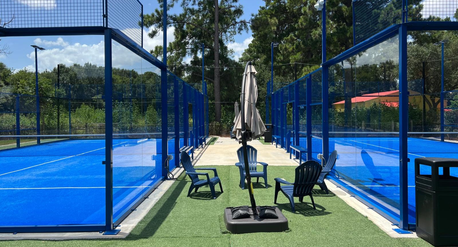 TERRA Padel — photo 2