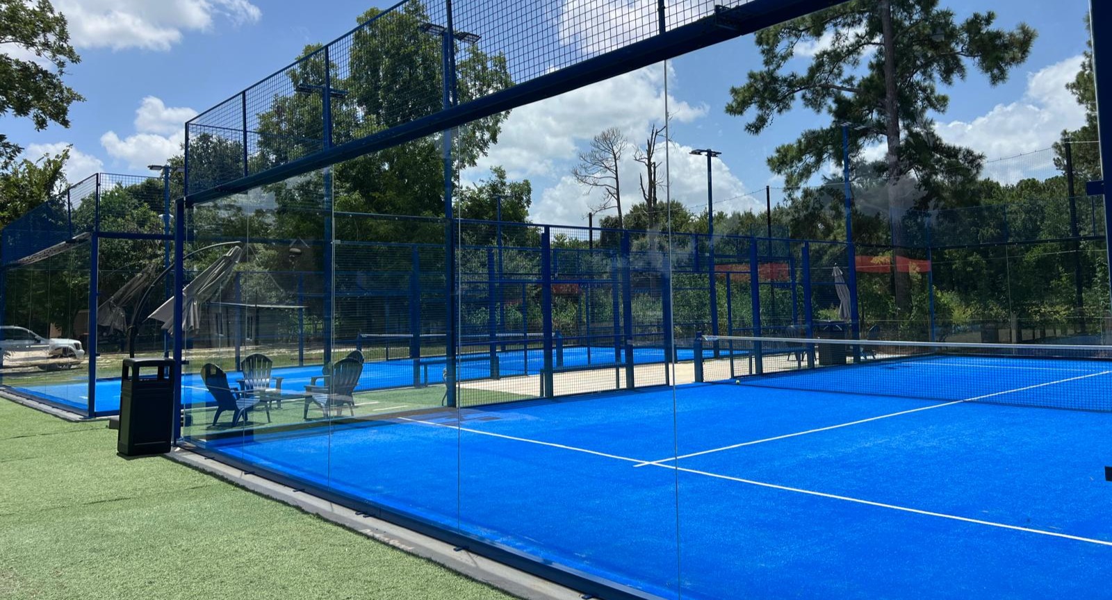 TERRA Padel — photo 3