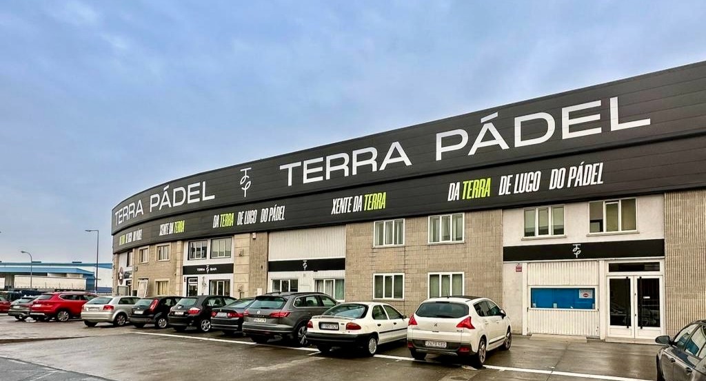 Terra Pádel — photo 3