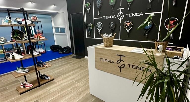 Terra Pádel — photo 5