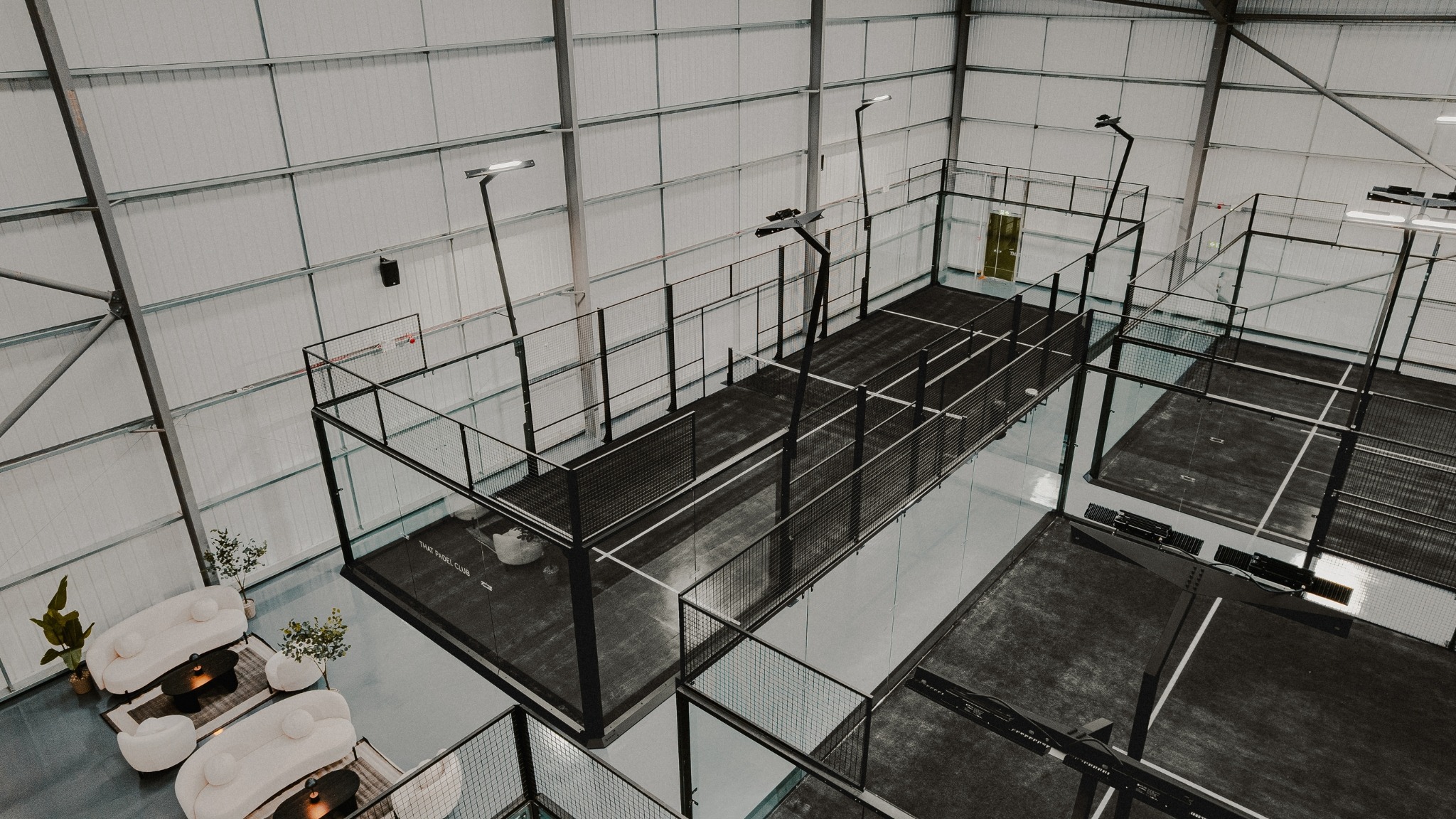 That Padel Club Tuxford  — photo 5