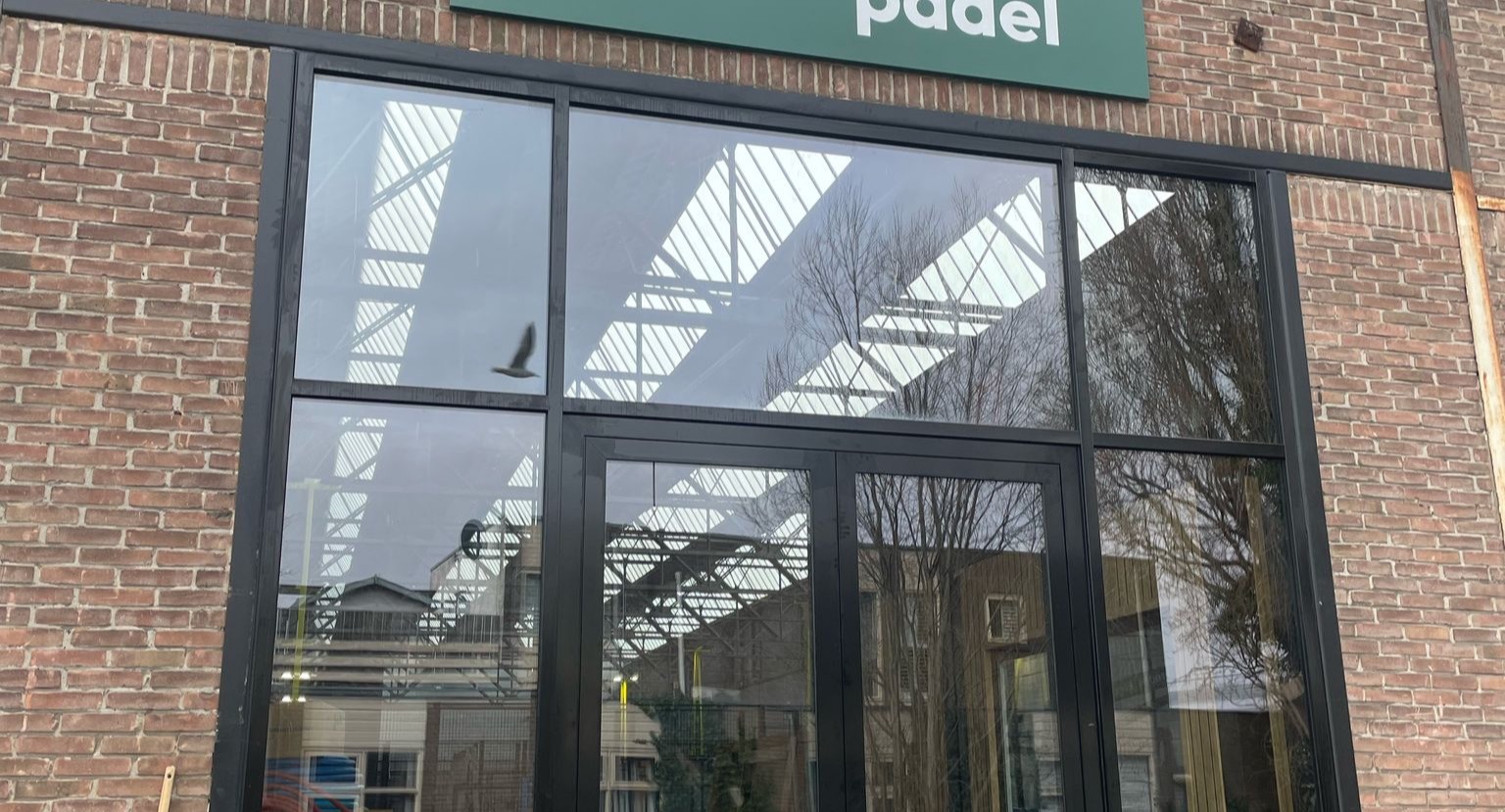 The Cage Padel — photo 3