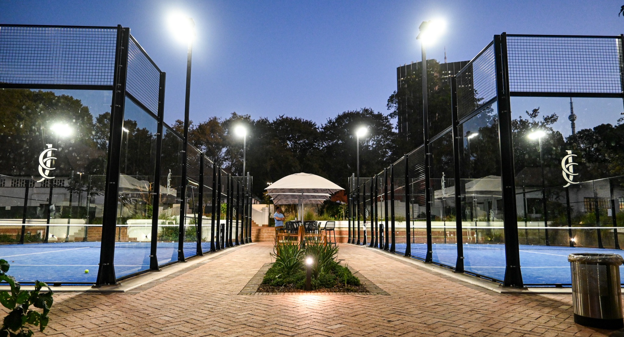 The Country Club johannesburg — photo 1