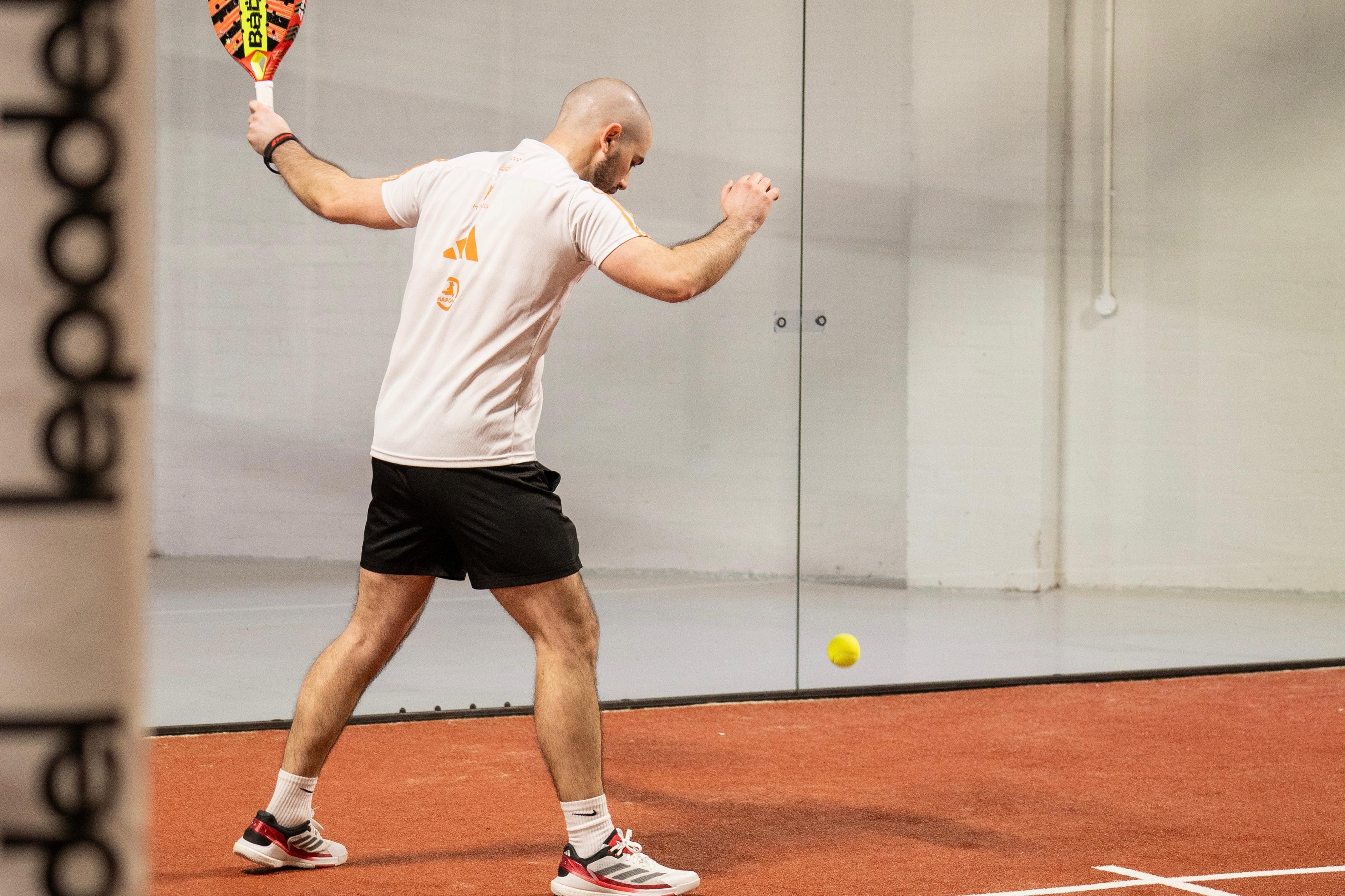The Court Padel & Pickleball Club — photo 2