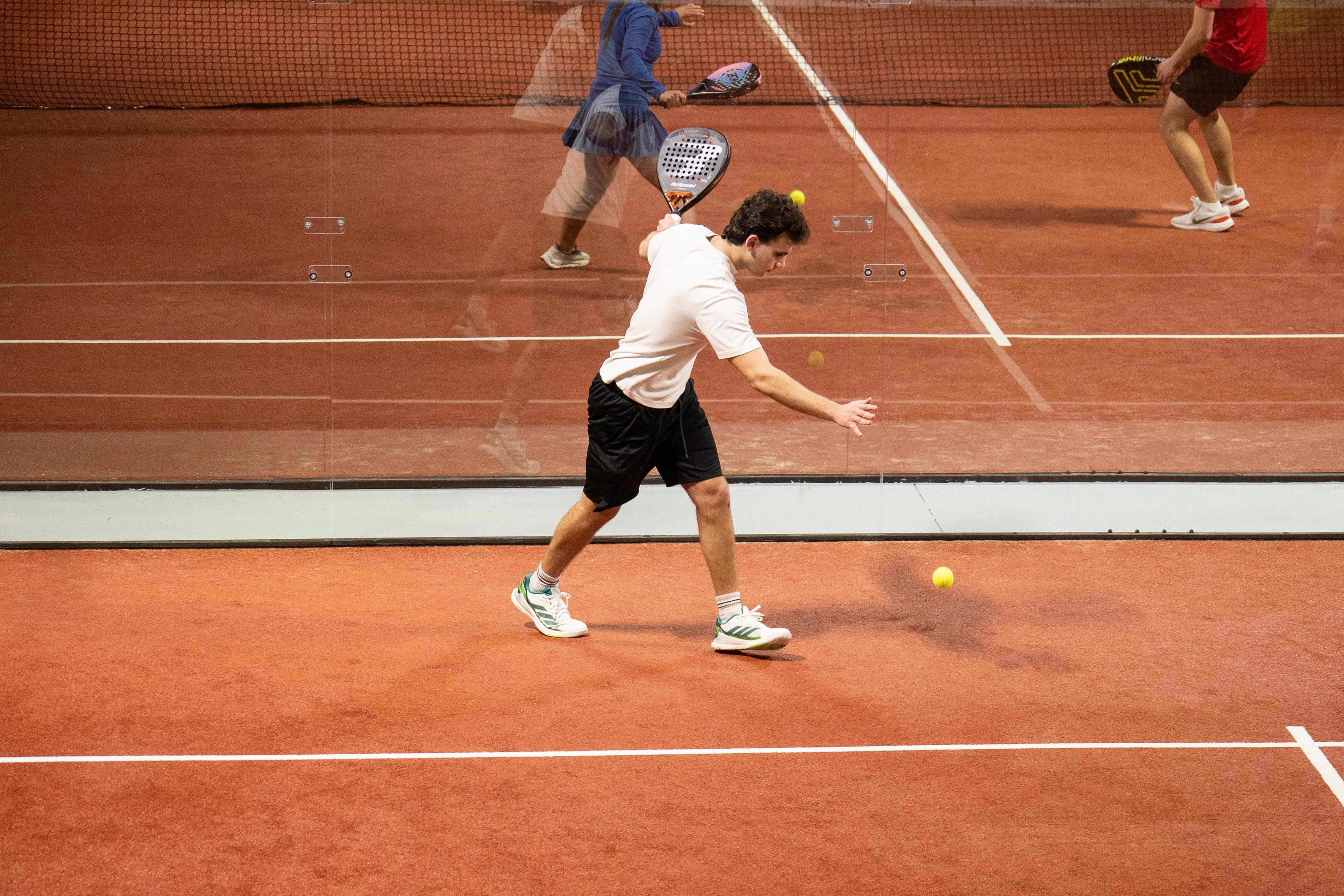 The Court Padel & Pickleball Club — photo 3