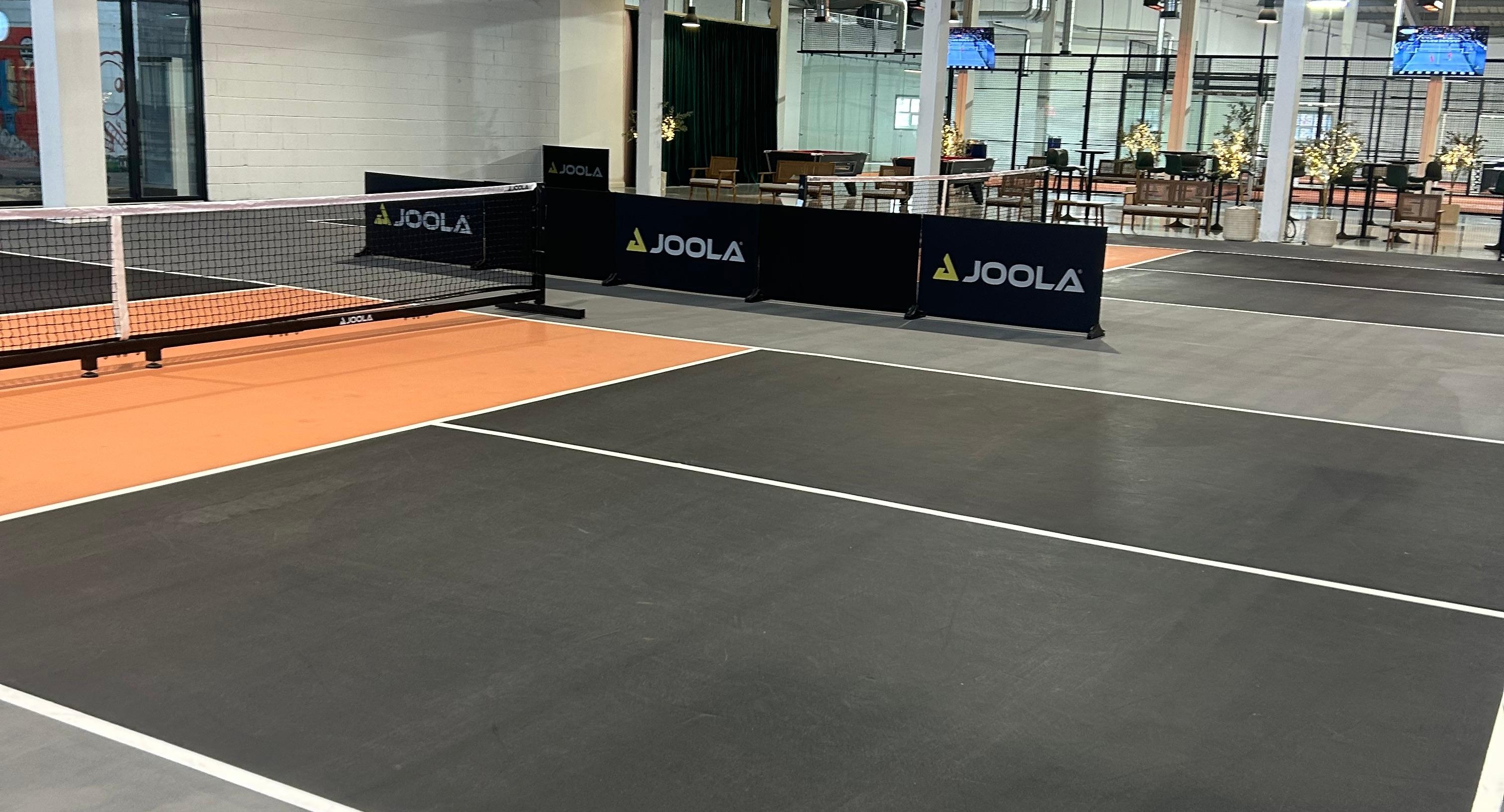 The Court Padel & Pickleball Club — photo 5