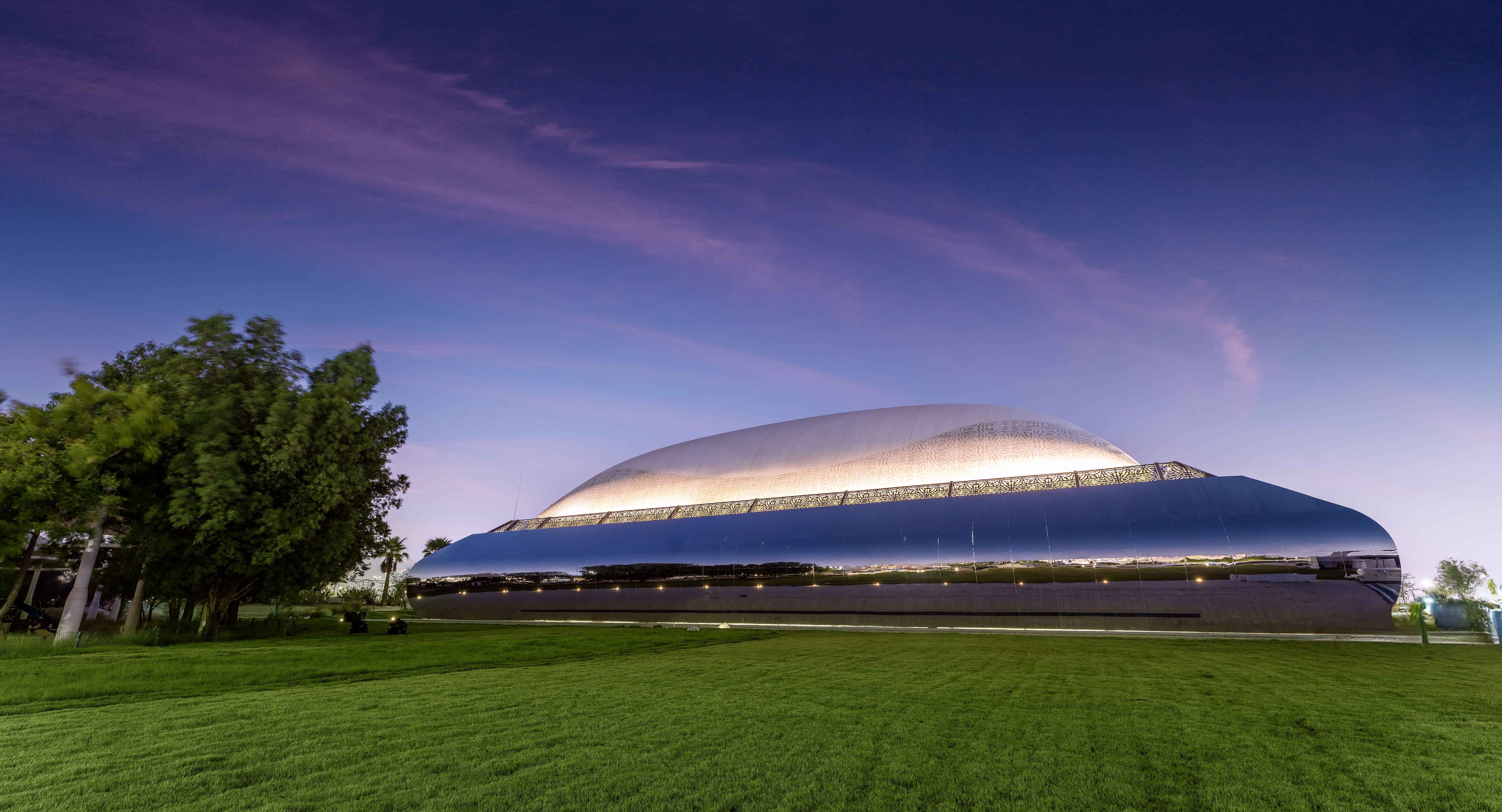 The Dome — photo 12