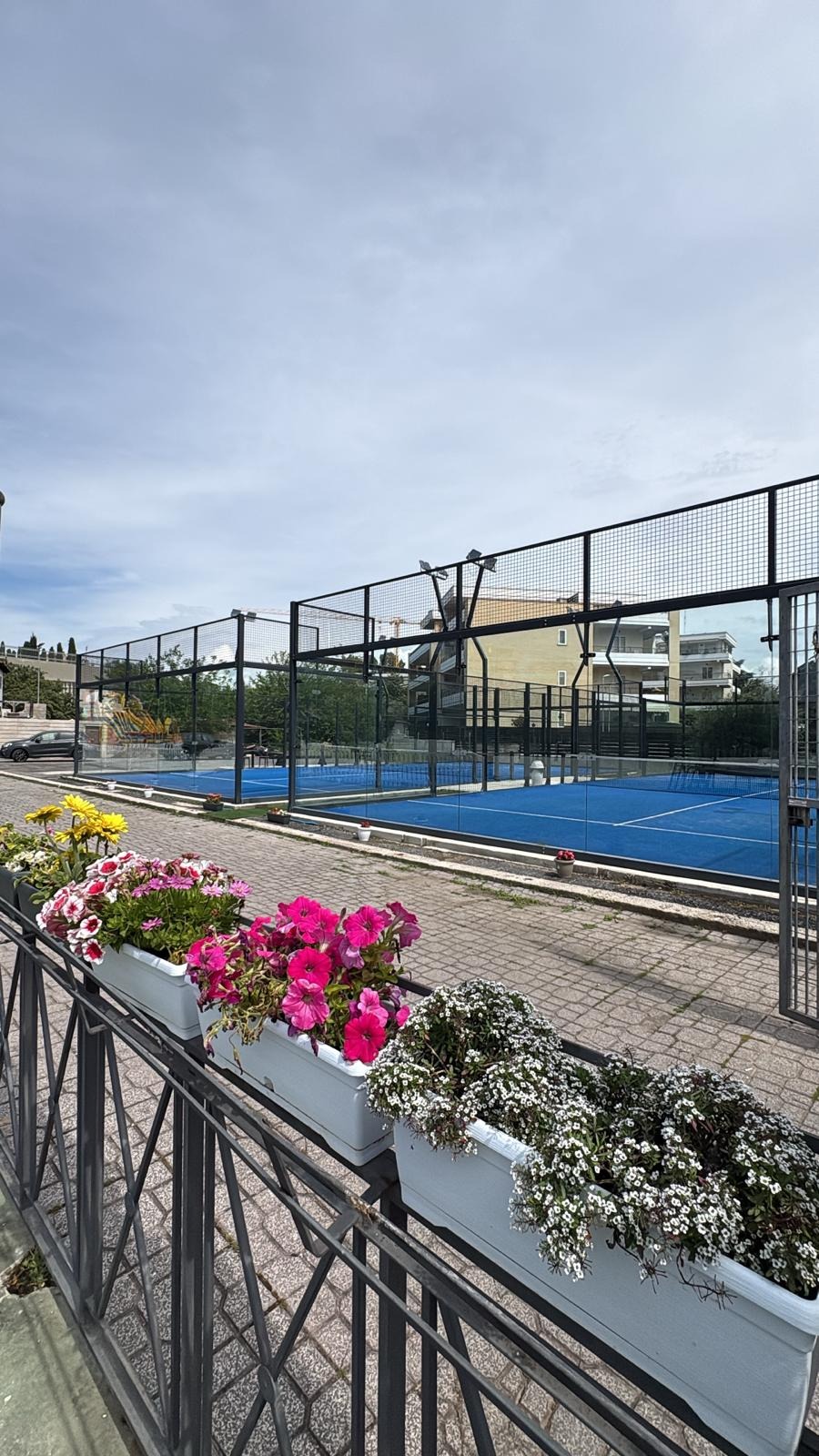The Family Padel — photo 2