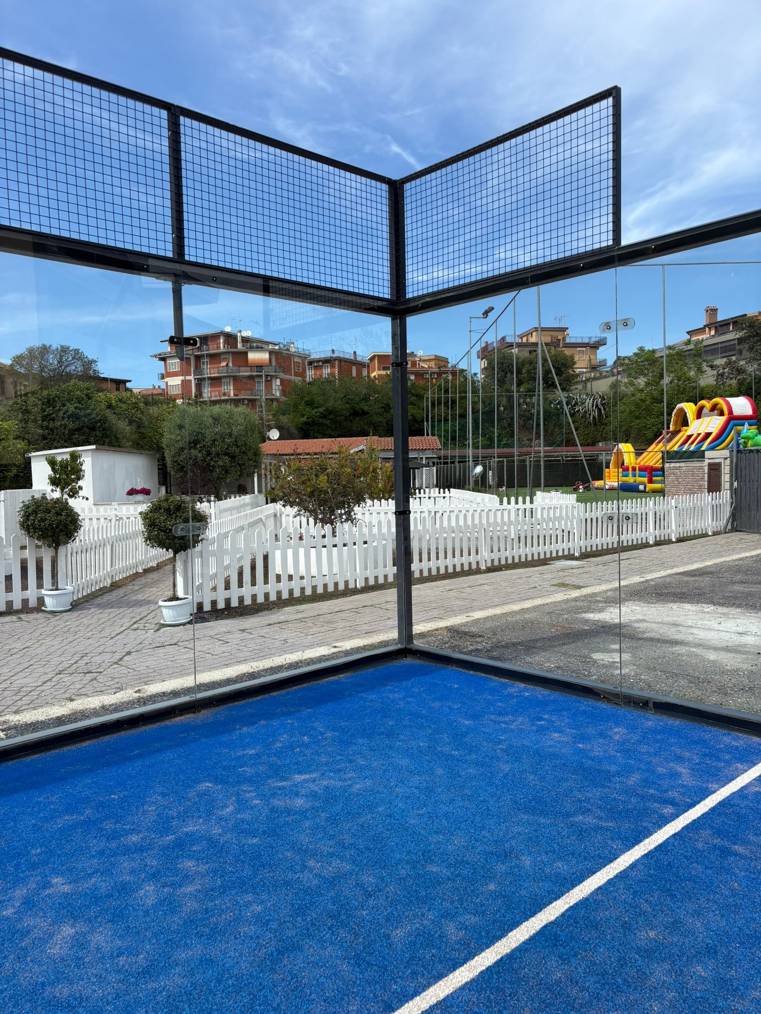 The Family Padel — photo 6