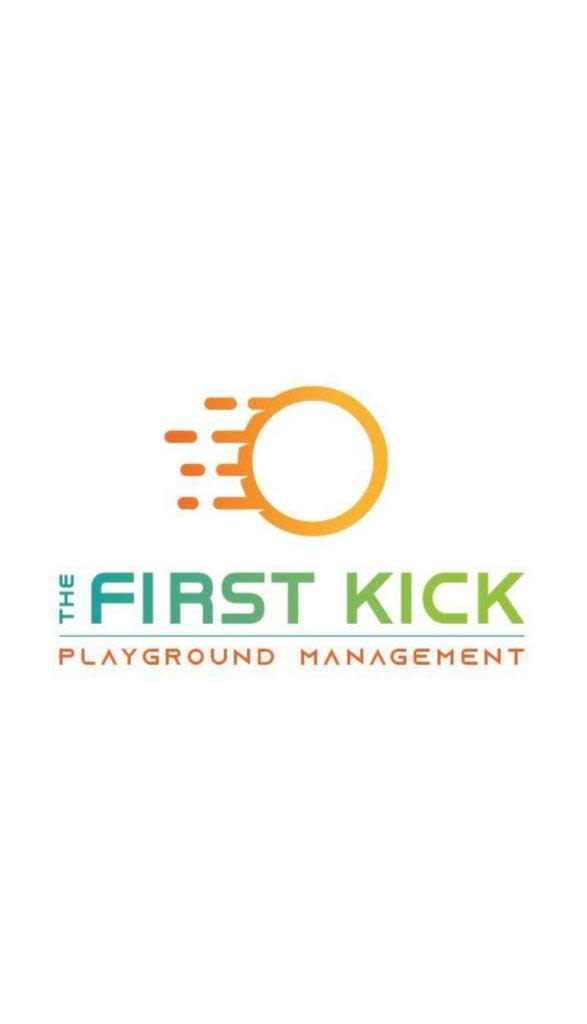 The First Kick — photo 1