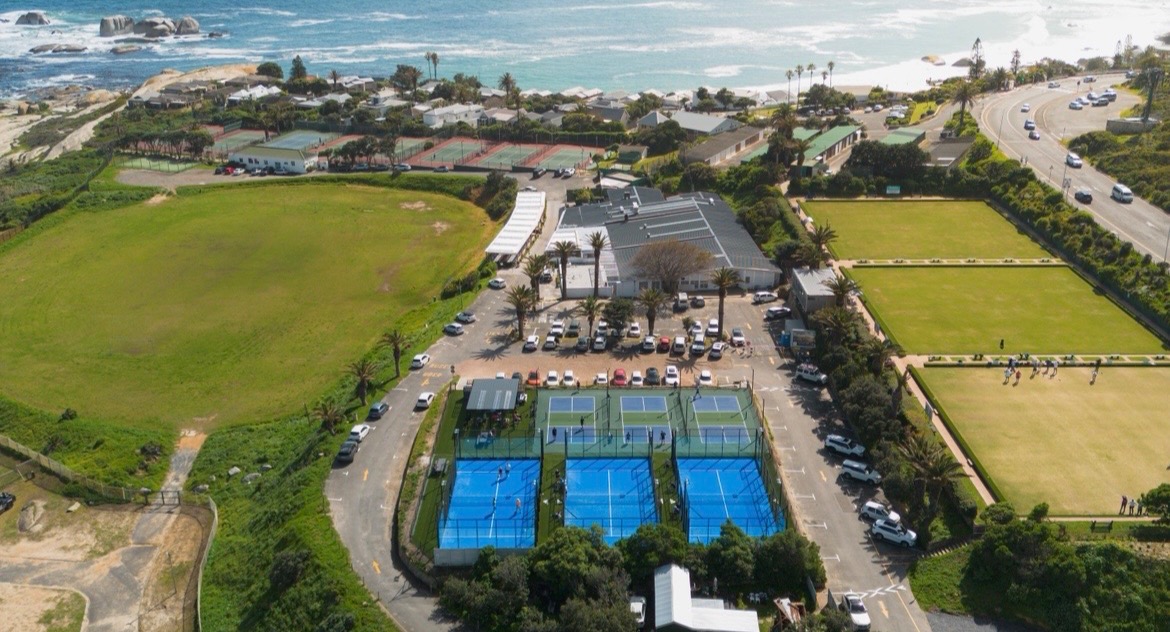 The Glen Virgin Active Padel Club  — photo 2