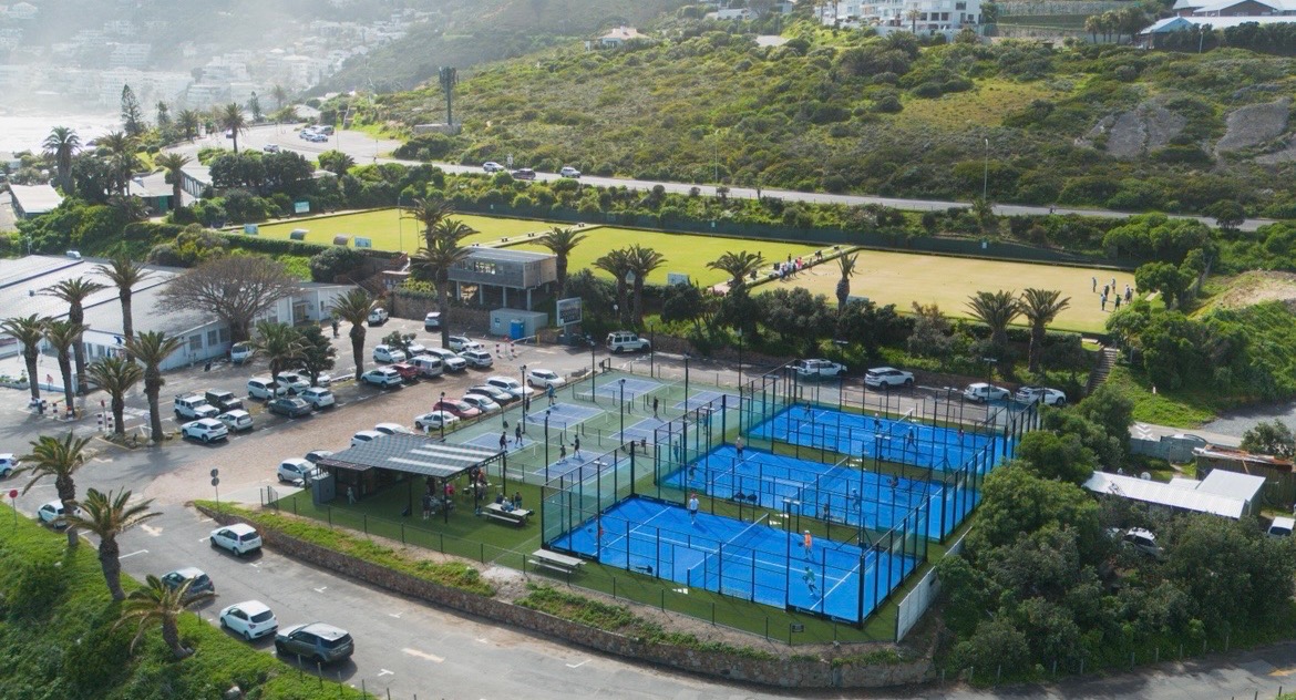 The Glen Virgin Active Padel Club  — photo 3