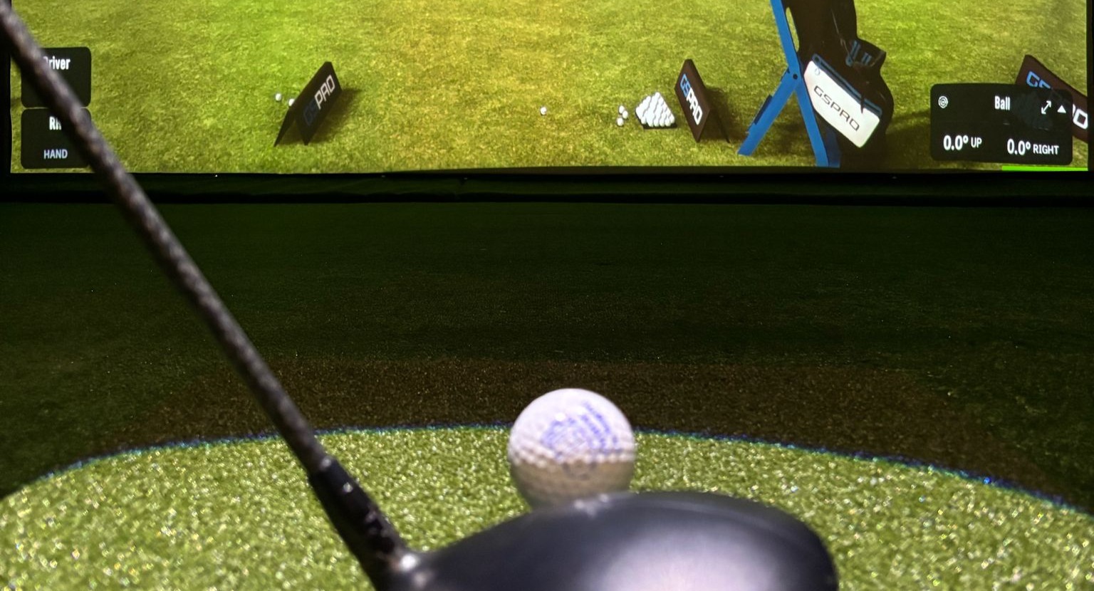 The Golf Loft — photo 1