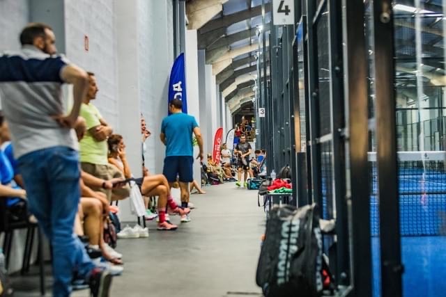 The Lob - Padel & Pickleball — photo 3