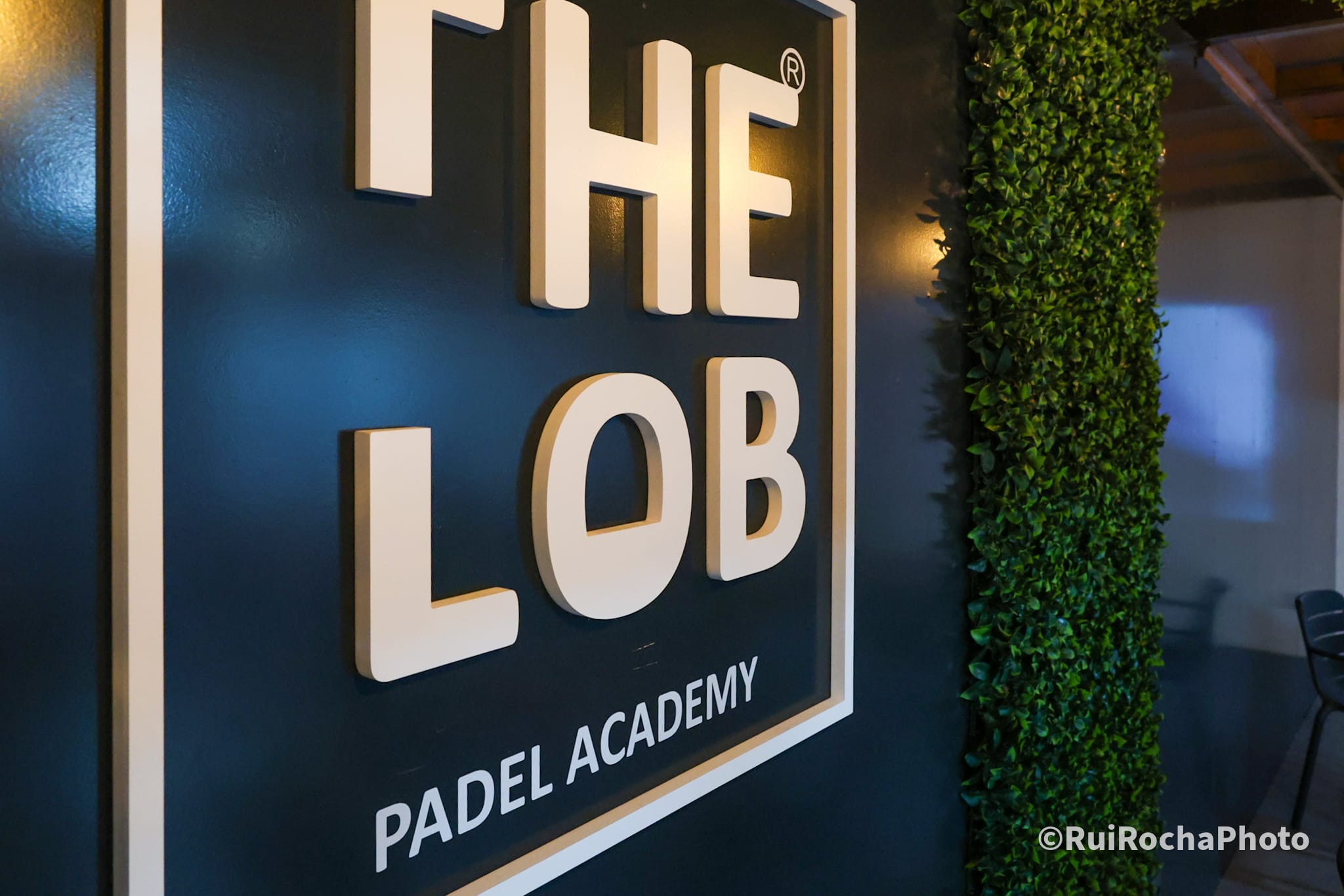 The Lob - Padel & Pickleball — photo 5