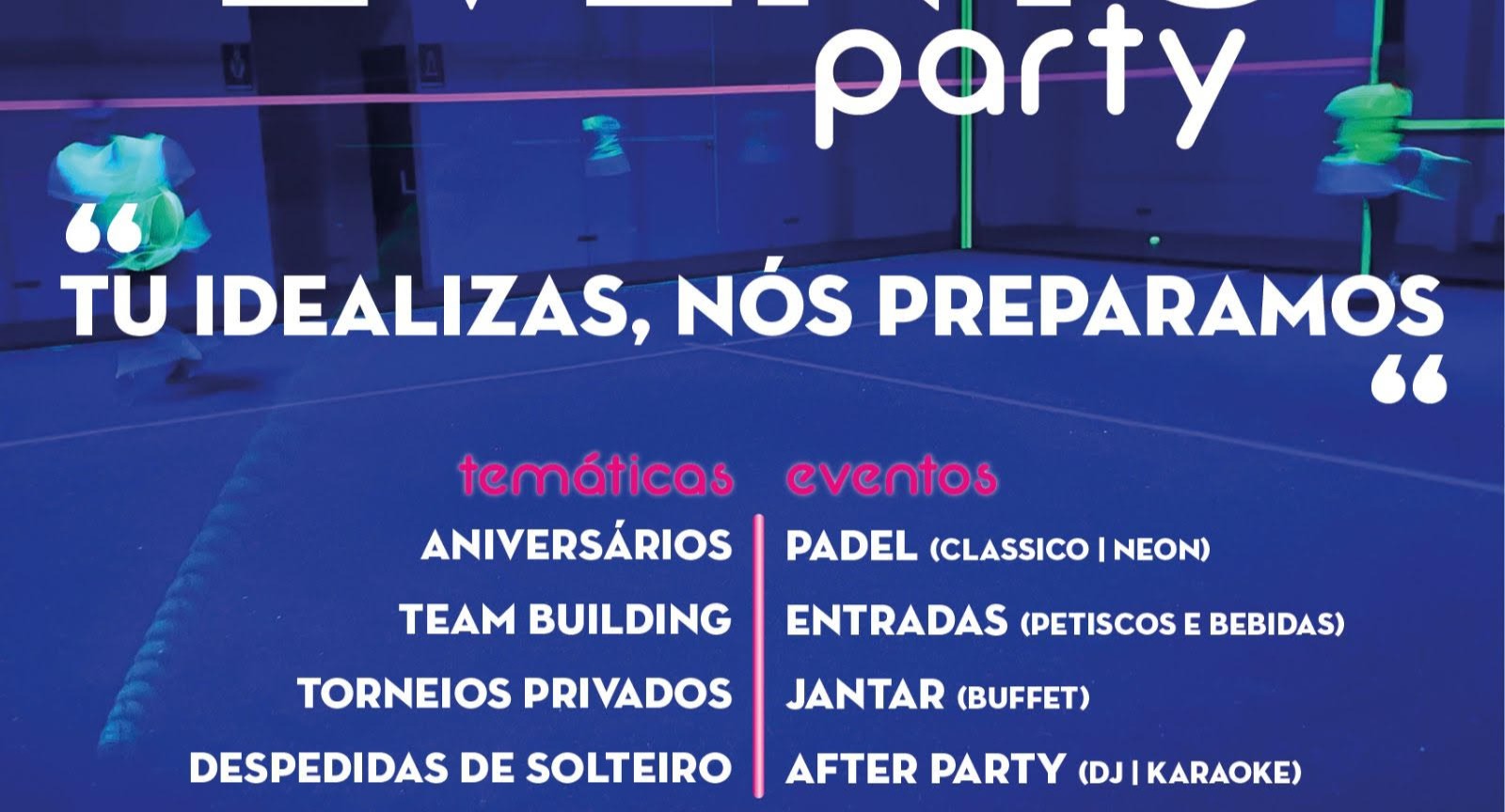 The Lob - Padel & Pickleball — photo 8