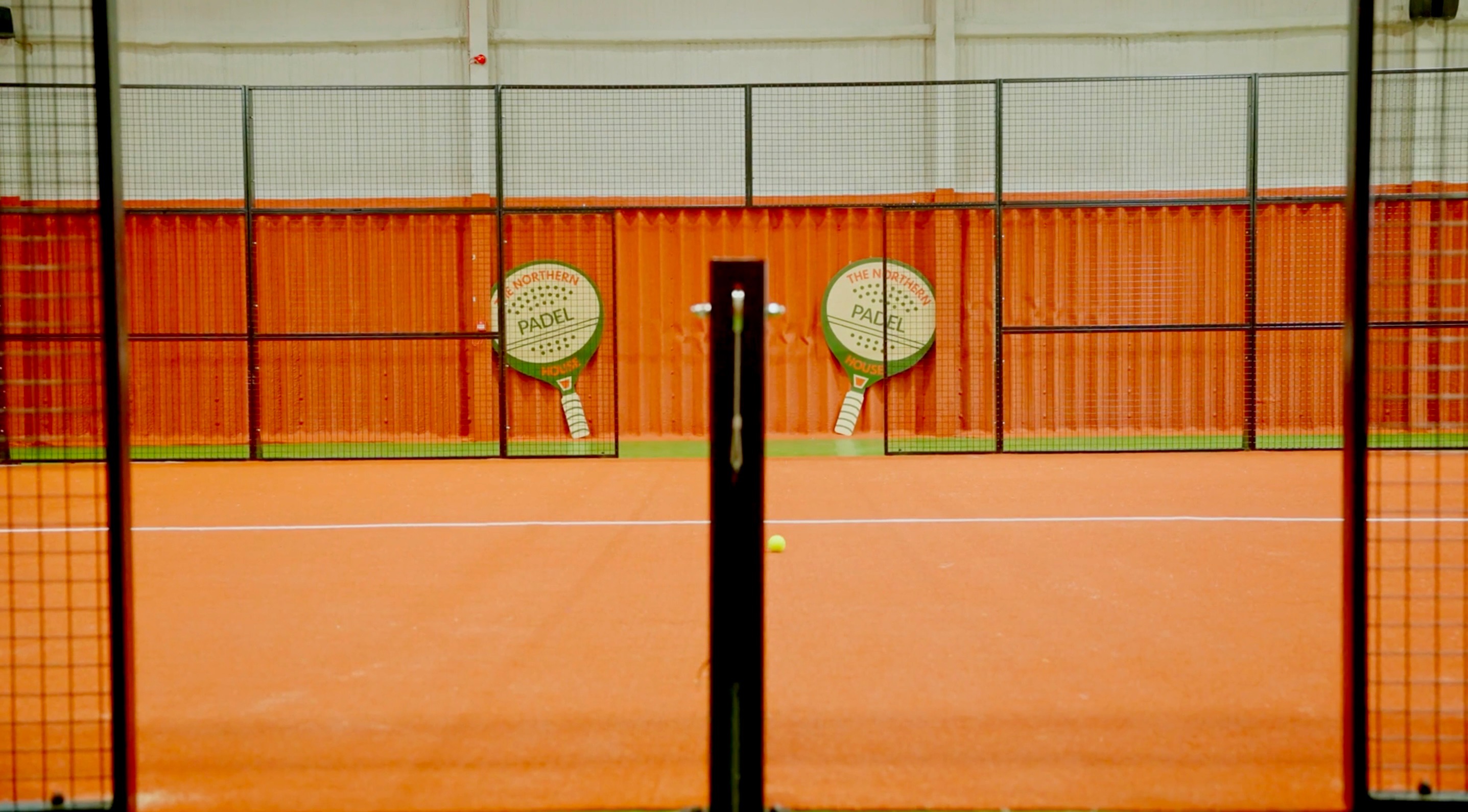 The Northern Padel House — photo 3