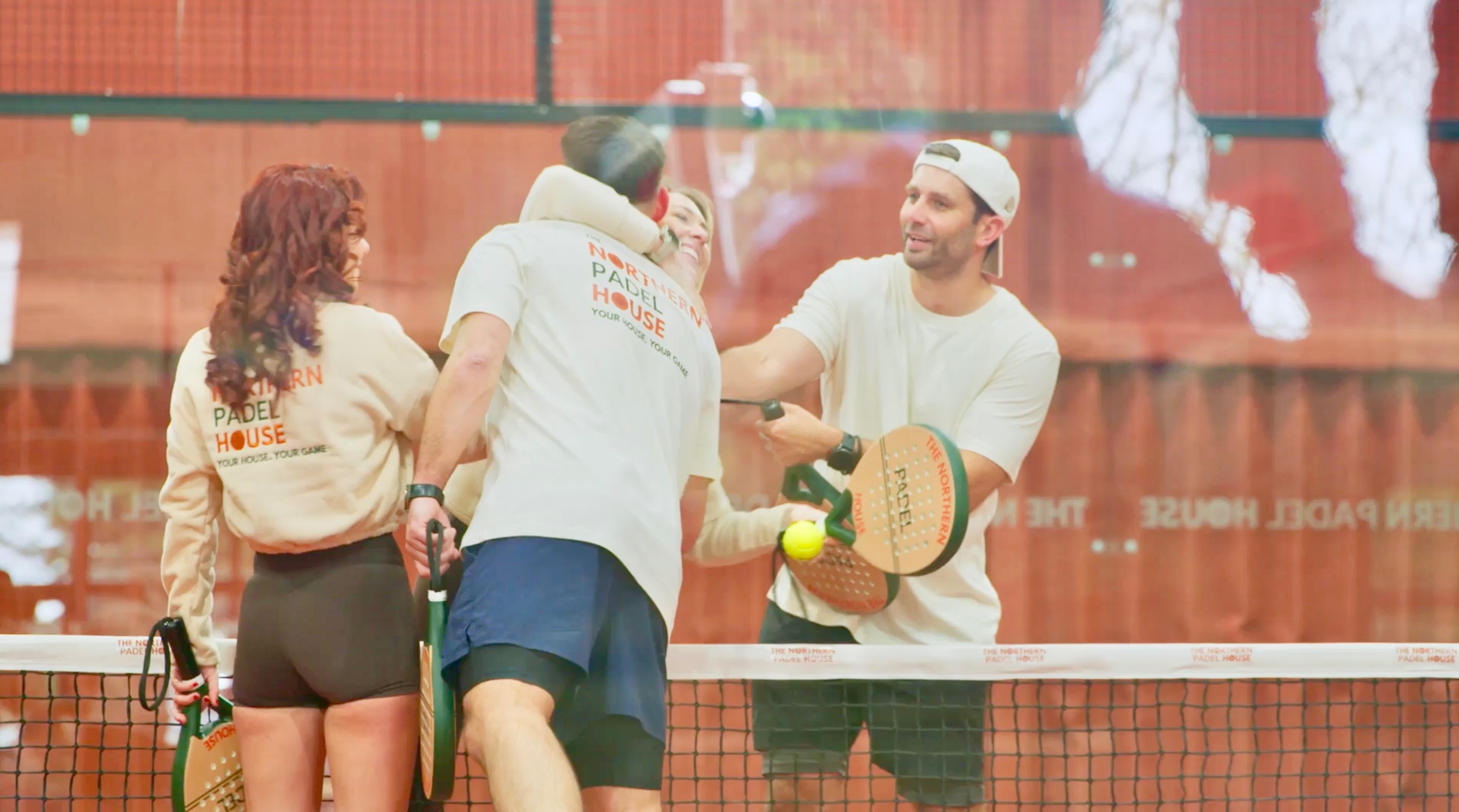 The Northern Padel House — photo 4