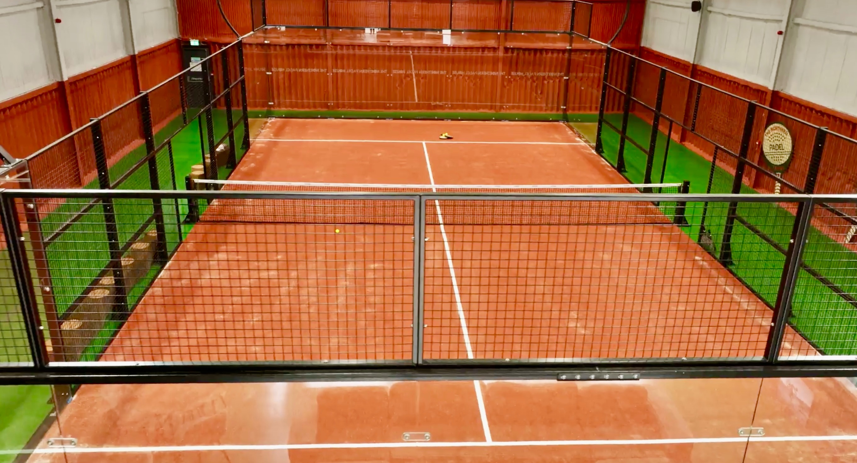 The Northern Padel House — photo 5