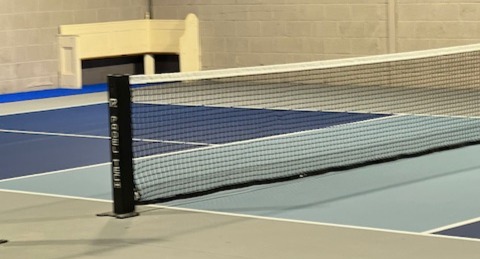 The Padel Barn — photo 6