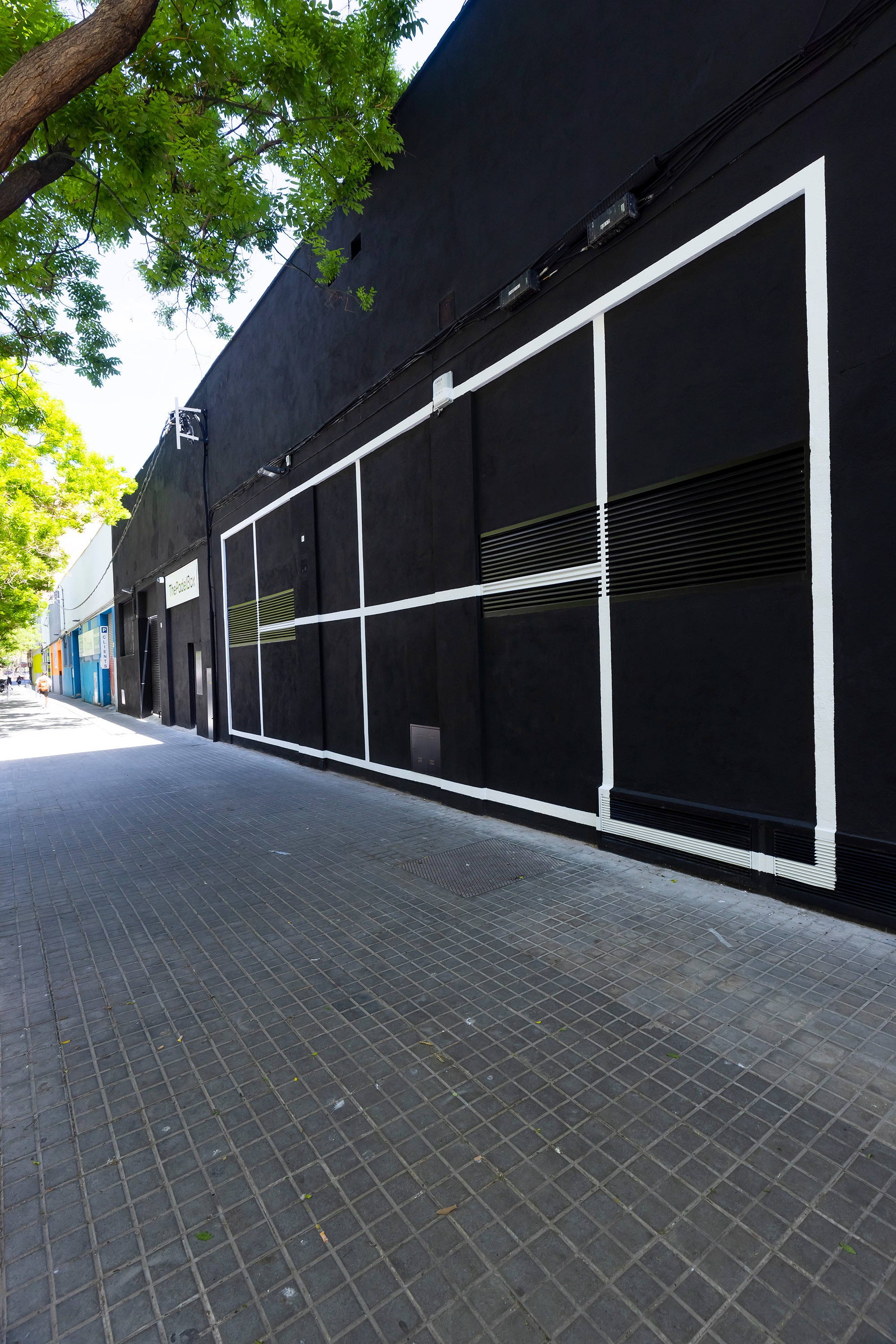 The Padel Box — photo 4